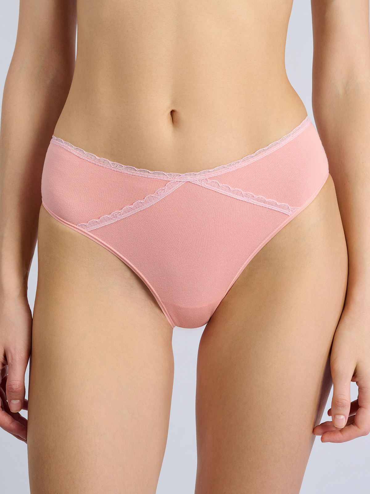 3131LUF Женские Трусы 3131LUF Женские Трусы